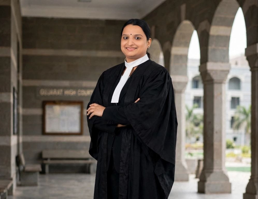 Ila Gadhavi
